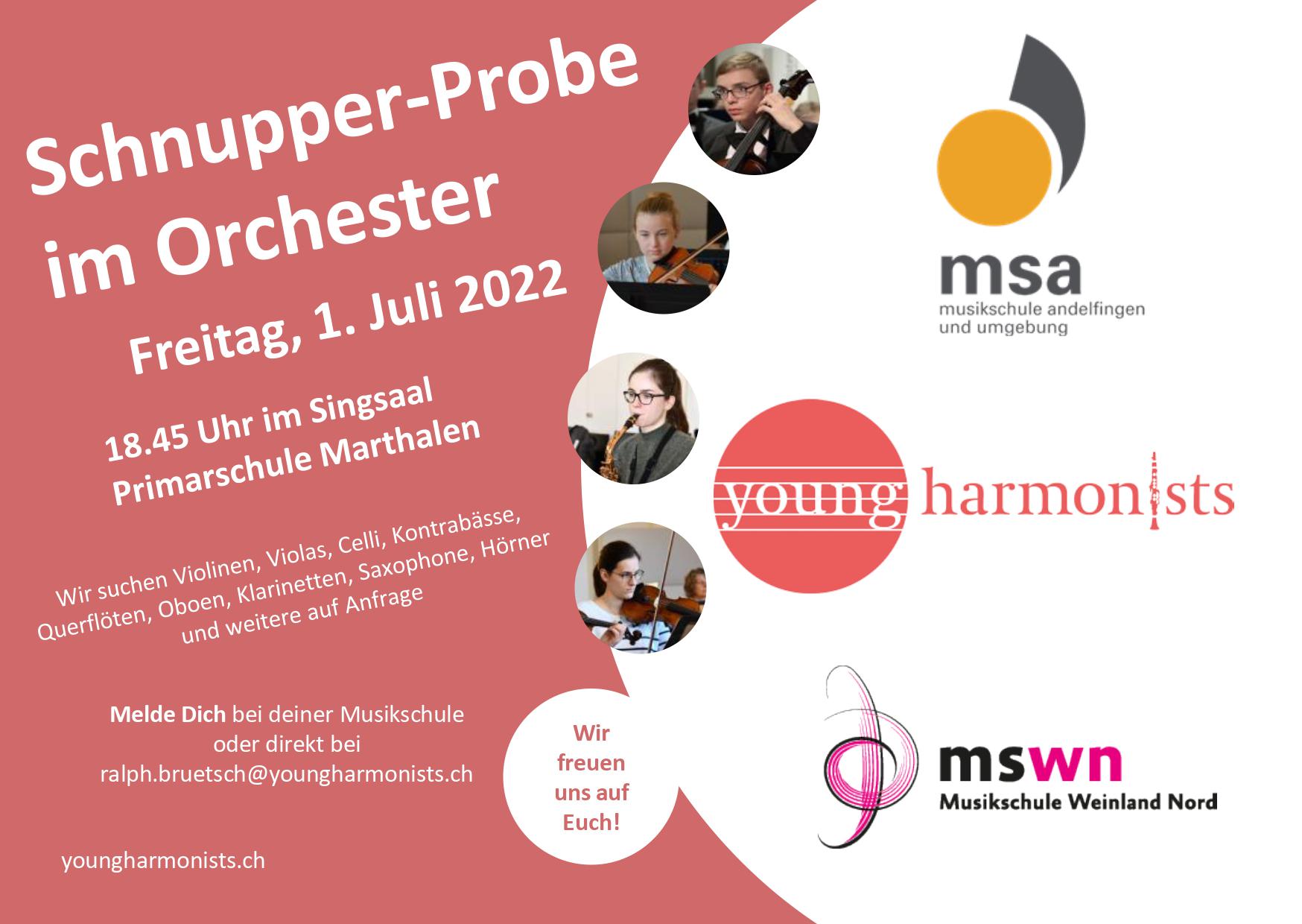 20220701 Young.Harmonists SchnupperProbe A6quer