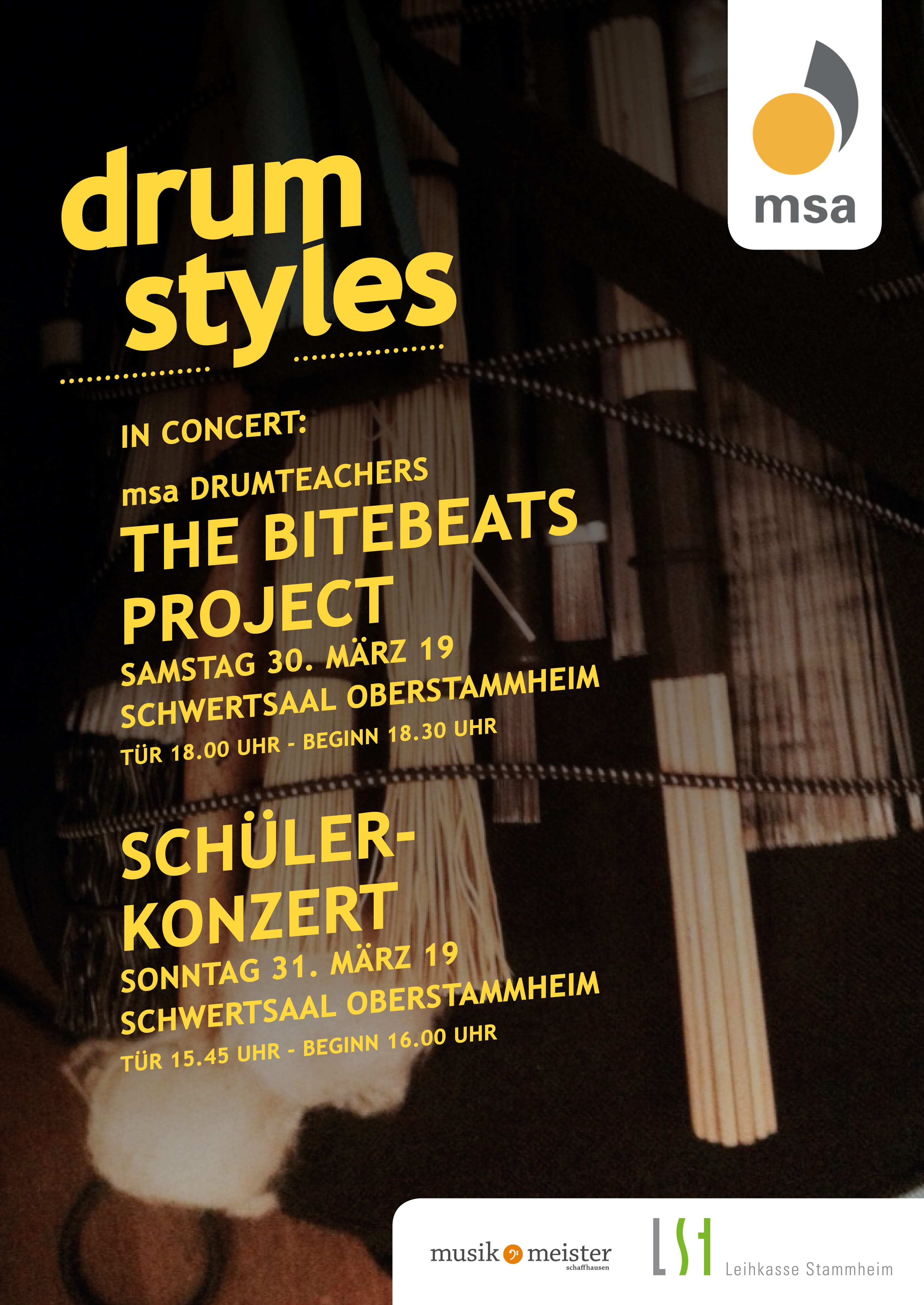 DrumStyles 2019 min