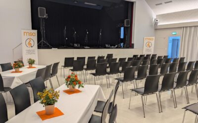 50 Jahre Musikschule Andelfingen und Umgebung – ein unvergesslicher Jubiläumsabend