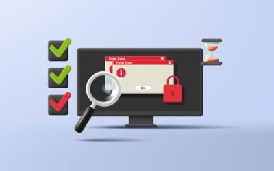 Probleme mit An- und Abmeldungen